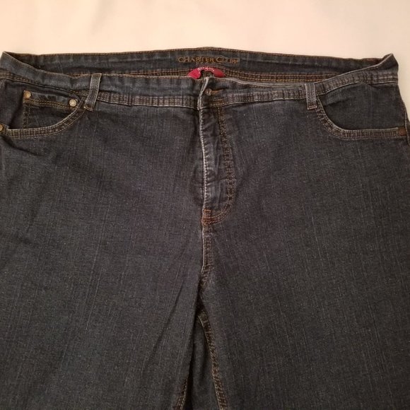 Jeans - Picture 2 of 5